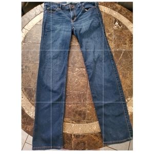 Hollister Original Blue Jeans 11R W 30 L 30